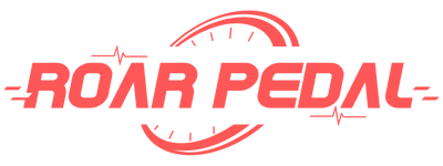 Roar Pedal