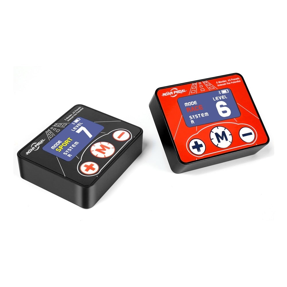 Roar Pedal® Throttle Response Controller