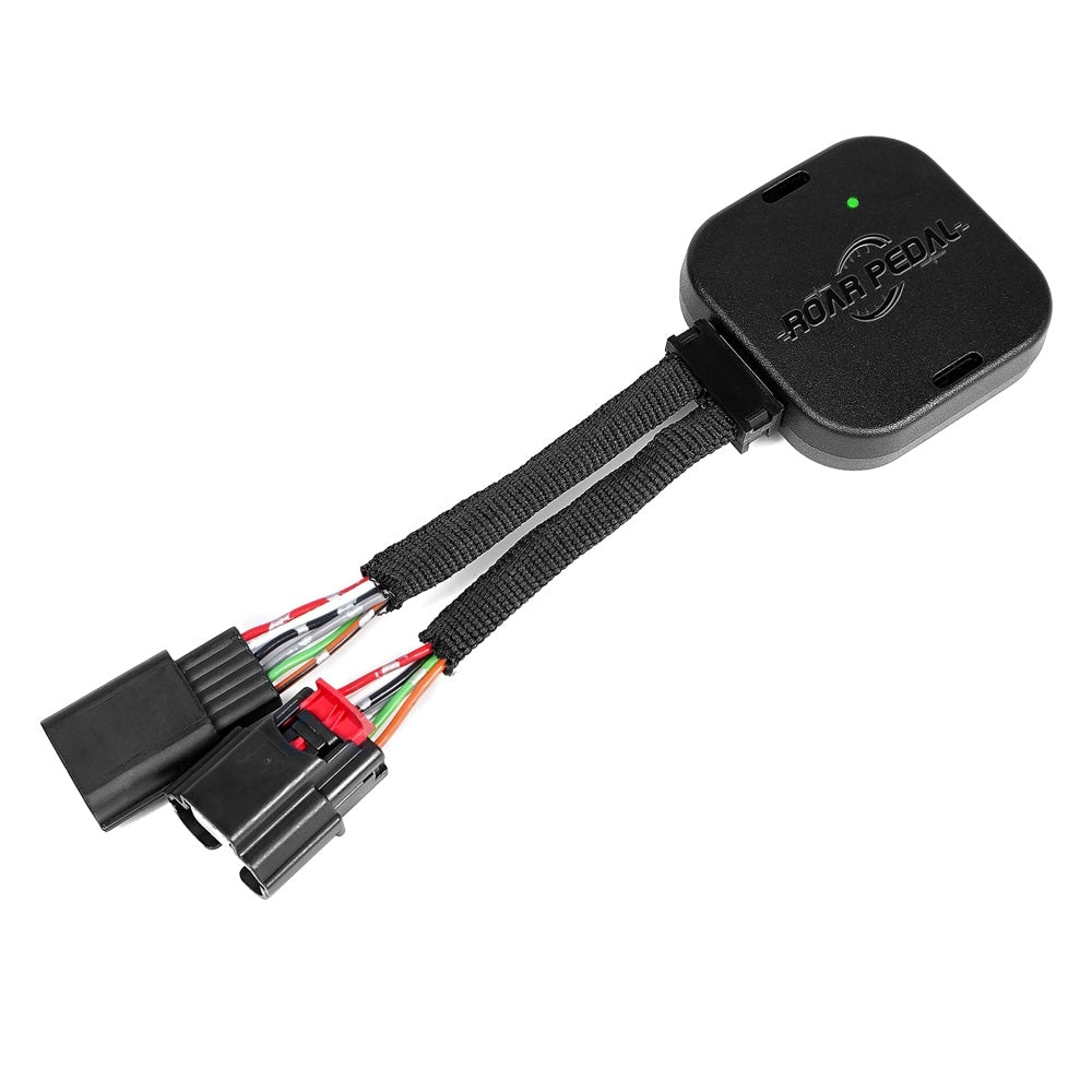 Roar Pedal® Throttle Response Controller